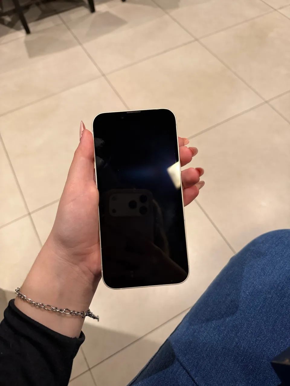 Iphone 14- SEMI NOVO - Foto 4