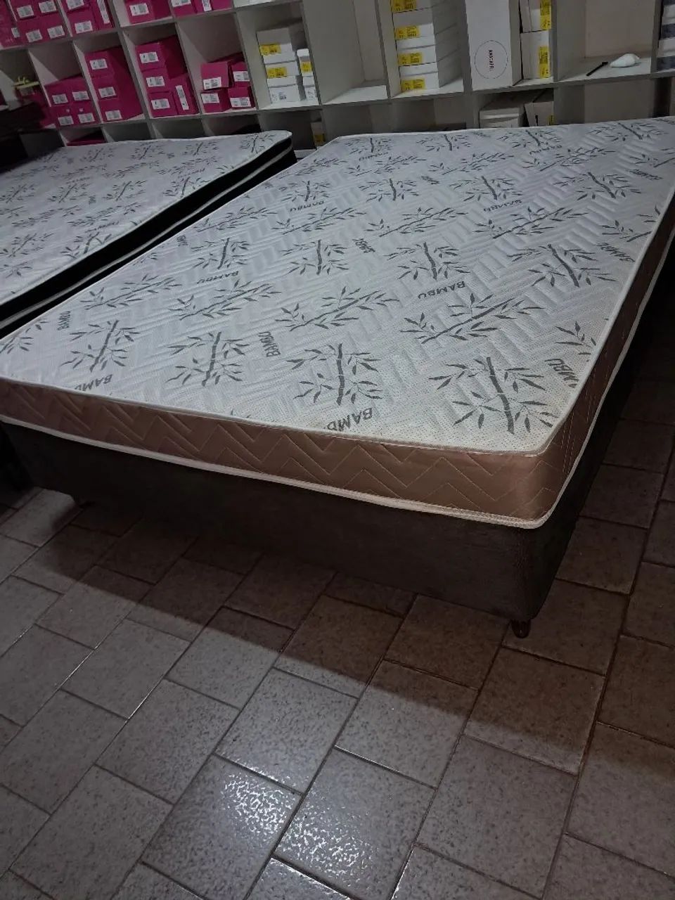 CAMA BOX AMERICANFLEX - Foto 3