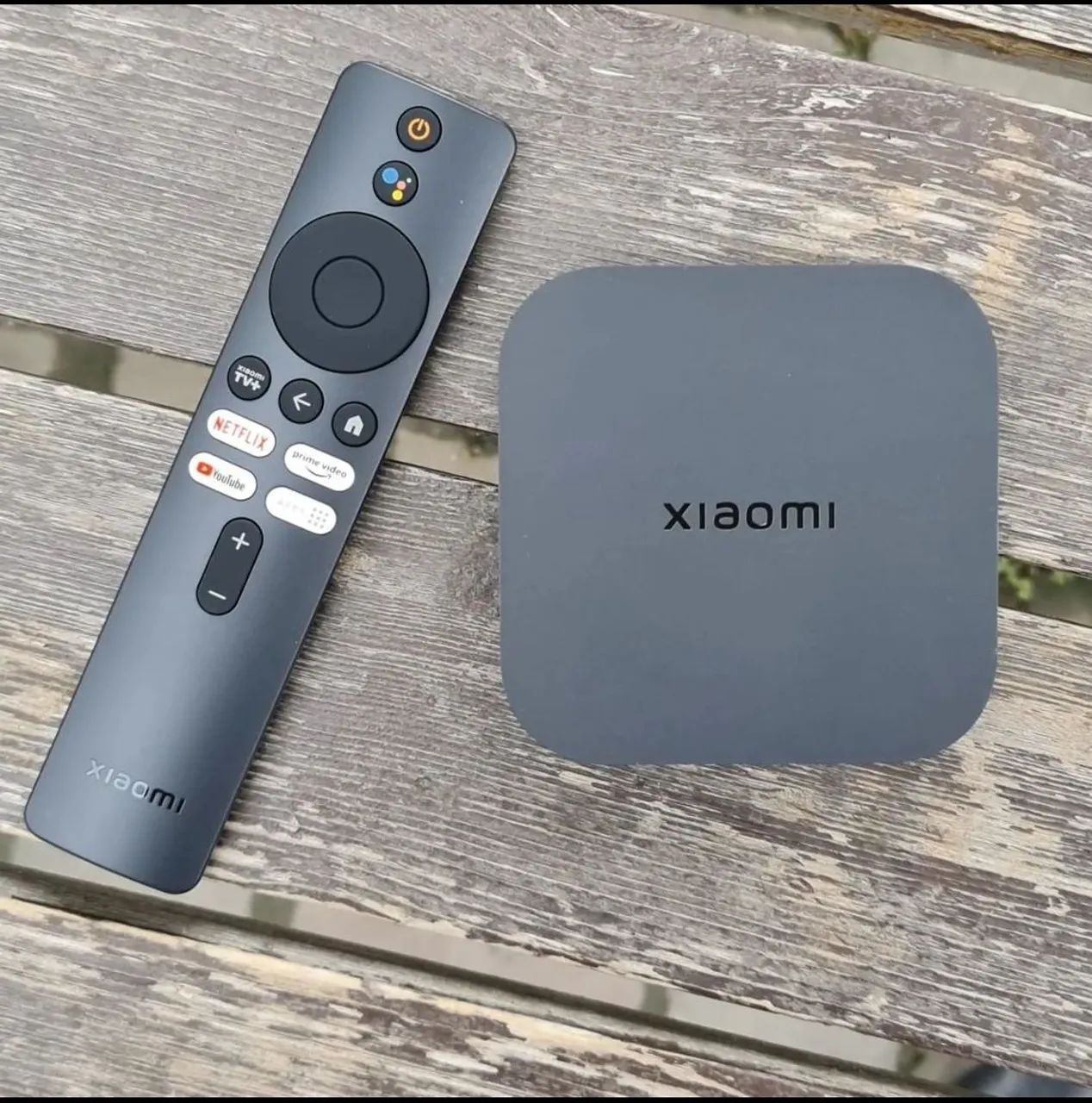 Tv box xiaomi  - Foto 2
