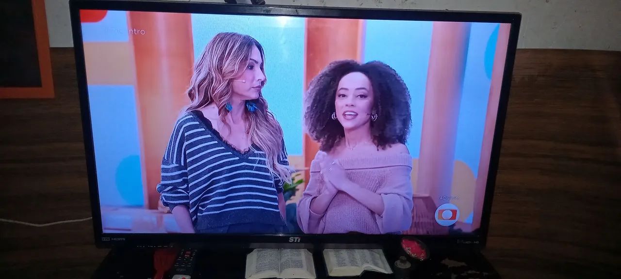Televisão 