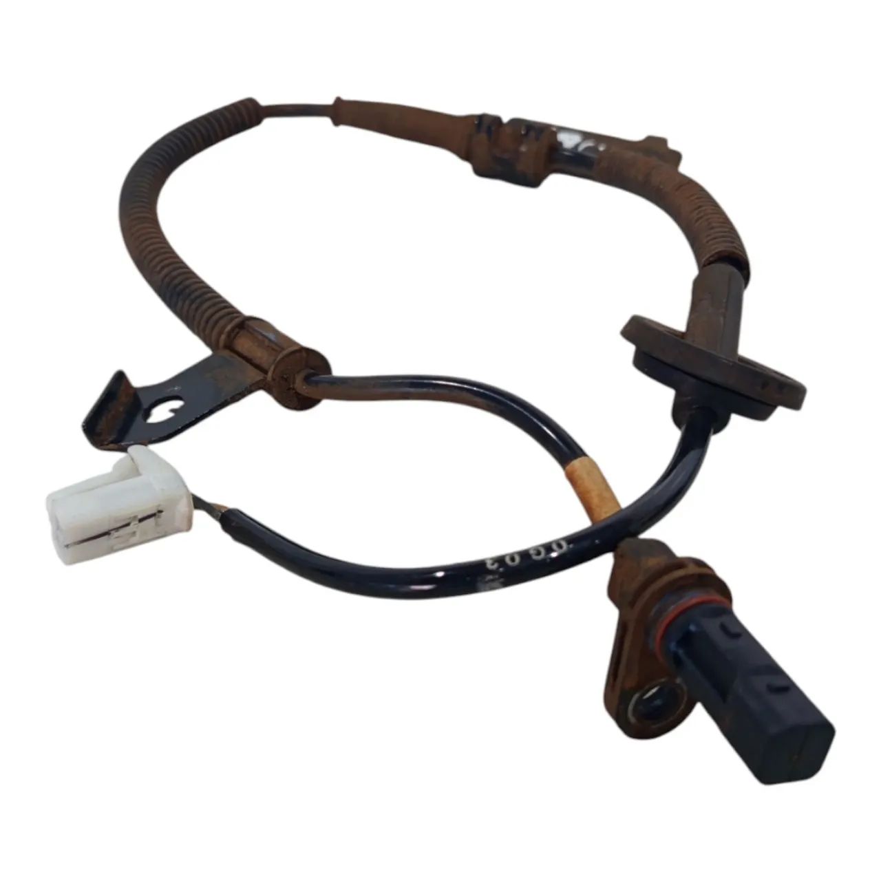 Sensor Freio Abs Traseiro Esquerdo Hyundai Azera 2007 A 2012