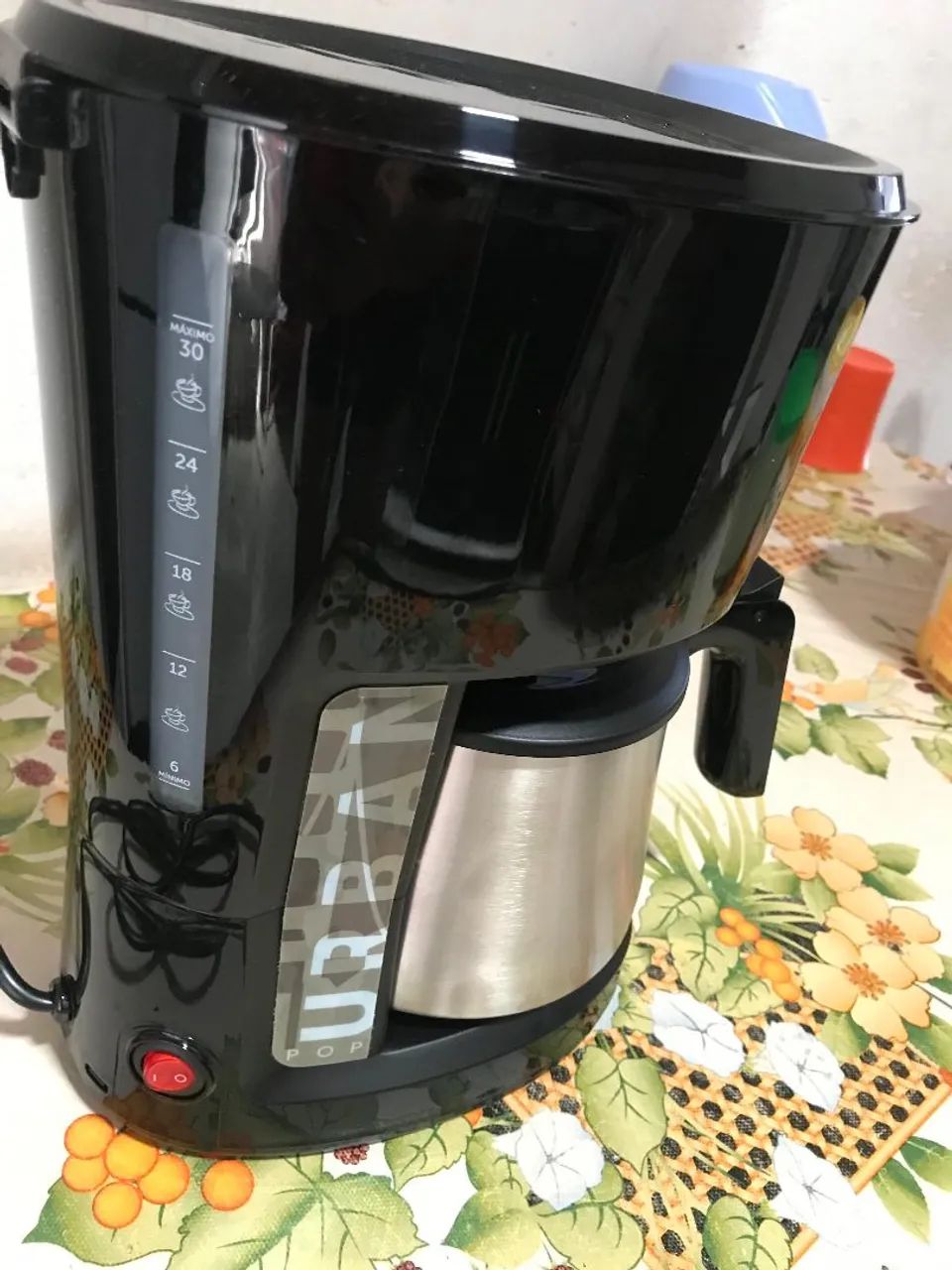 Cafeteira elétrica  - Foto 3