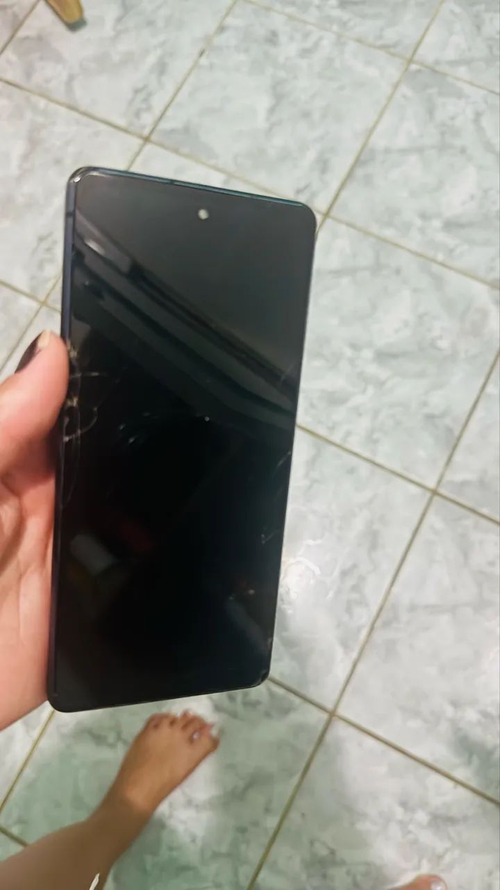 S20 fe para retirada de peças  - Foto 2