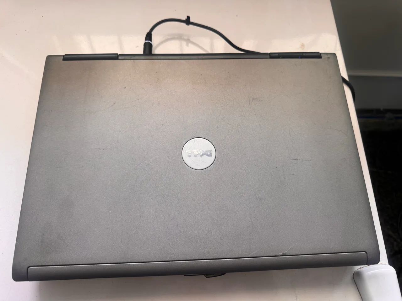 Notebook Dell D630 - Foto 3