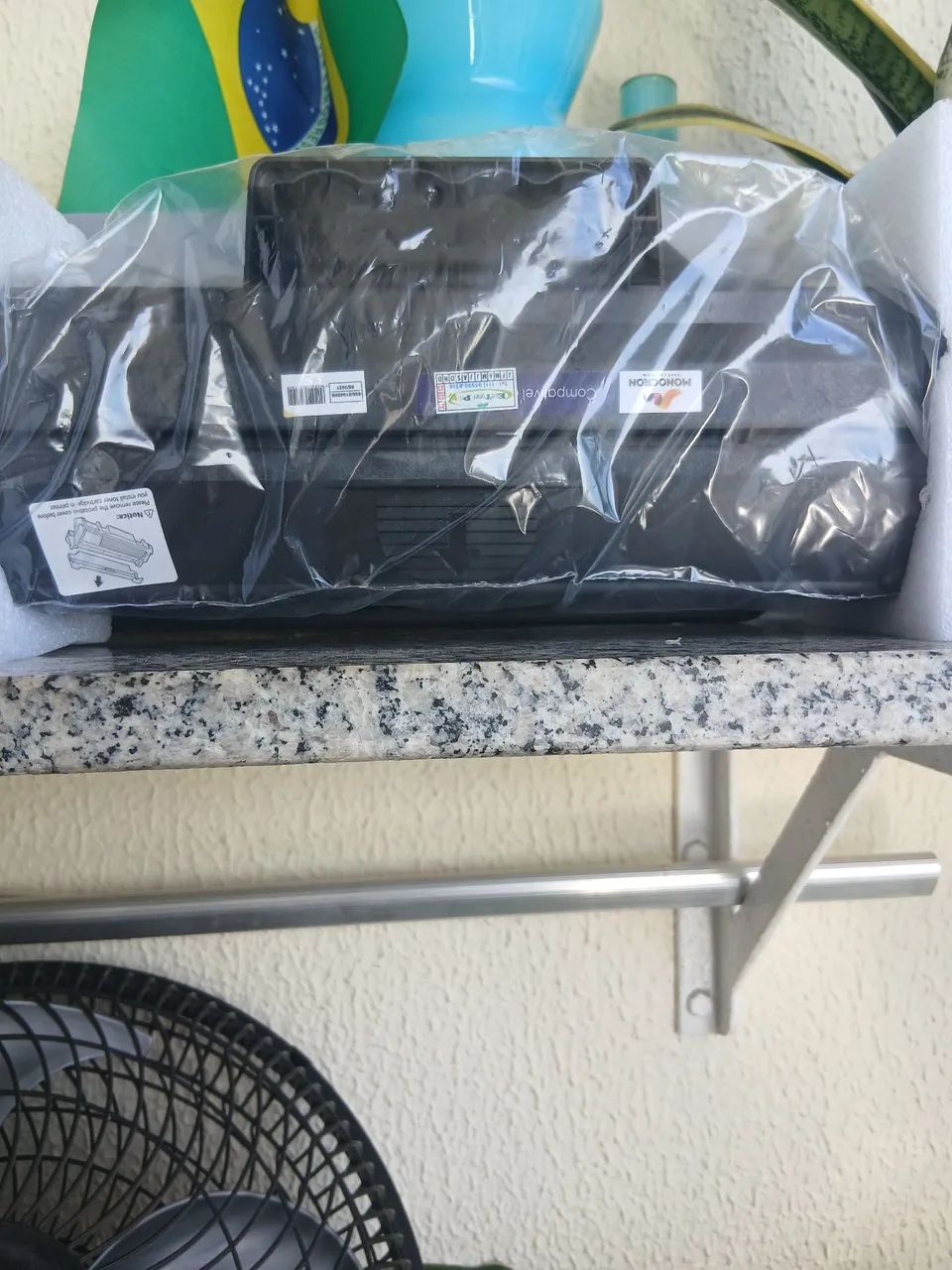 Vendo Tanner preto - Foto 4