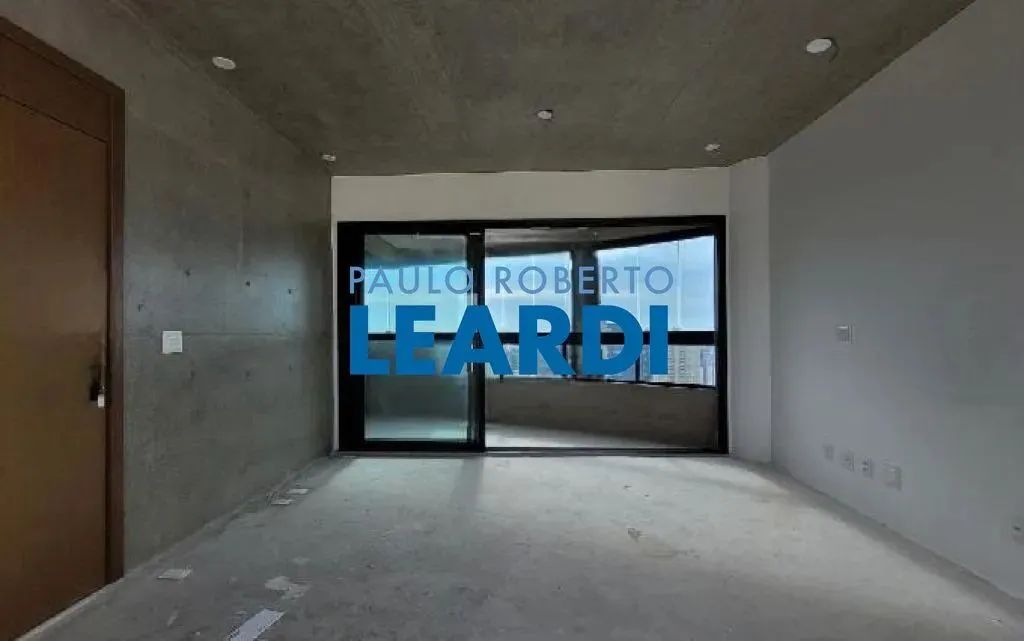 APARTAMENTO - JARDIM - SP