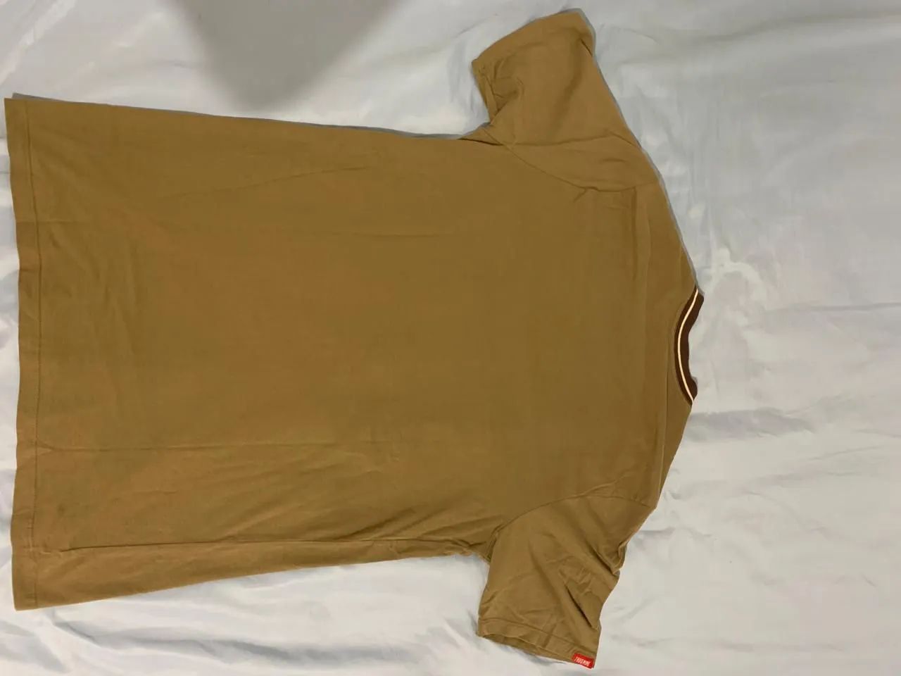 Camisa Thug Nine  - Foto 2