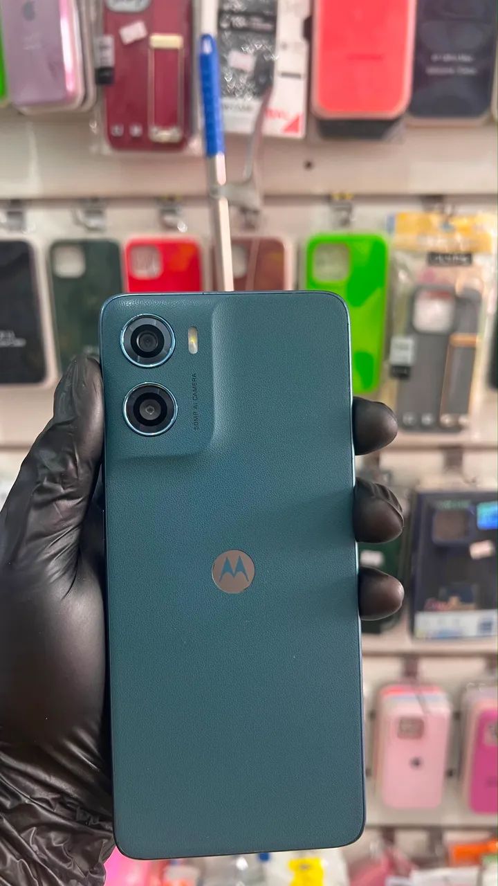 Motorola moto G06