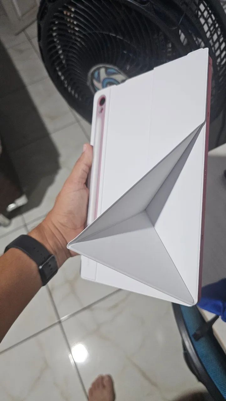 Galaxy Tab S10 lite  - Foto 4