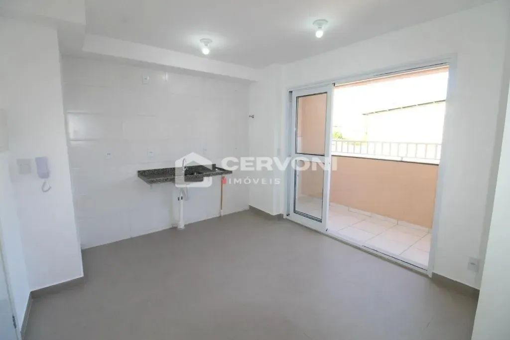 Imóvel para aluguel com 44 metros quadrados com 2 quartos - Foto 2