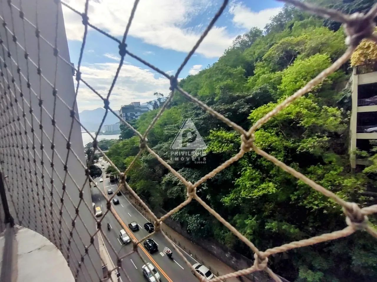 Venda de Apartamento em Lagoa - 3 Dormitórios e 1 Suíte - Foto 4