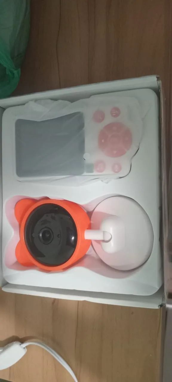Camera bebe - Foto 2