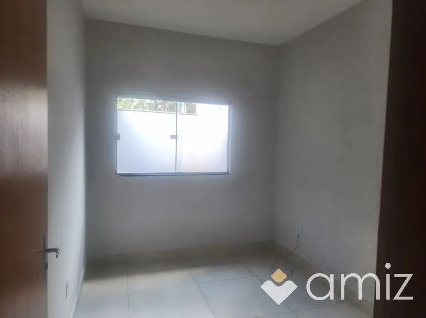 Casa 2Qt Jardim S ão Jose - Foto 2
