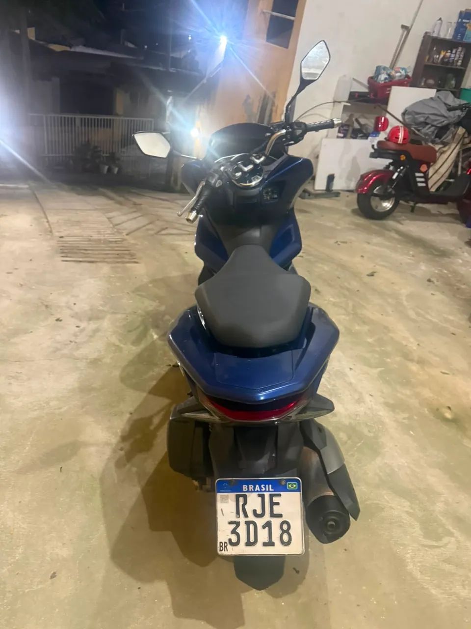 Pcx 2020  - Foto 2