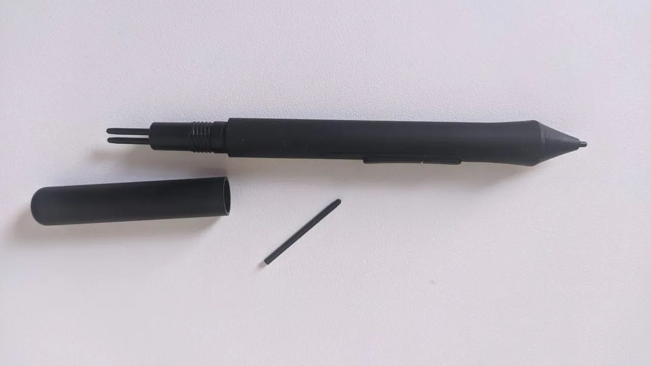 Mesa Digitalizadora Wacom Intuos S (Small) - Foto 5