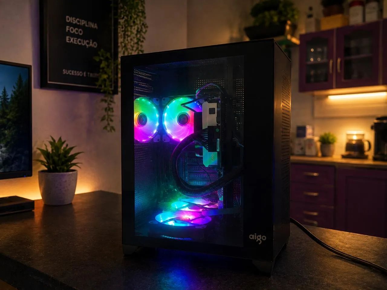 Pc gamer  - Foto 2