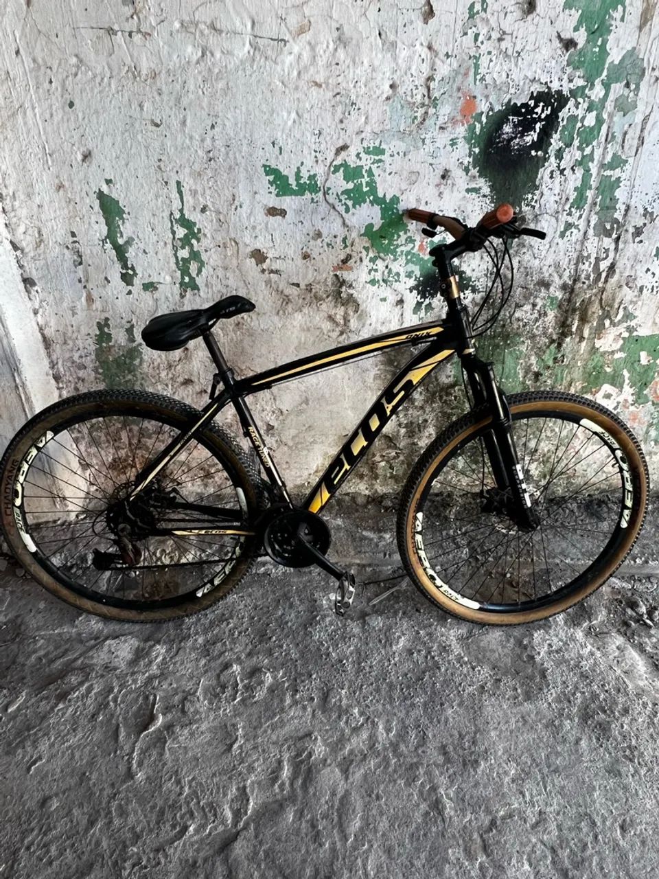 Bicicleta aro 29 - Foto 3