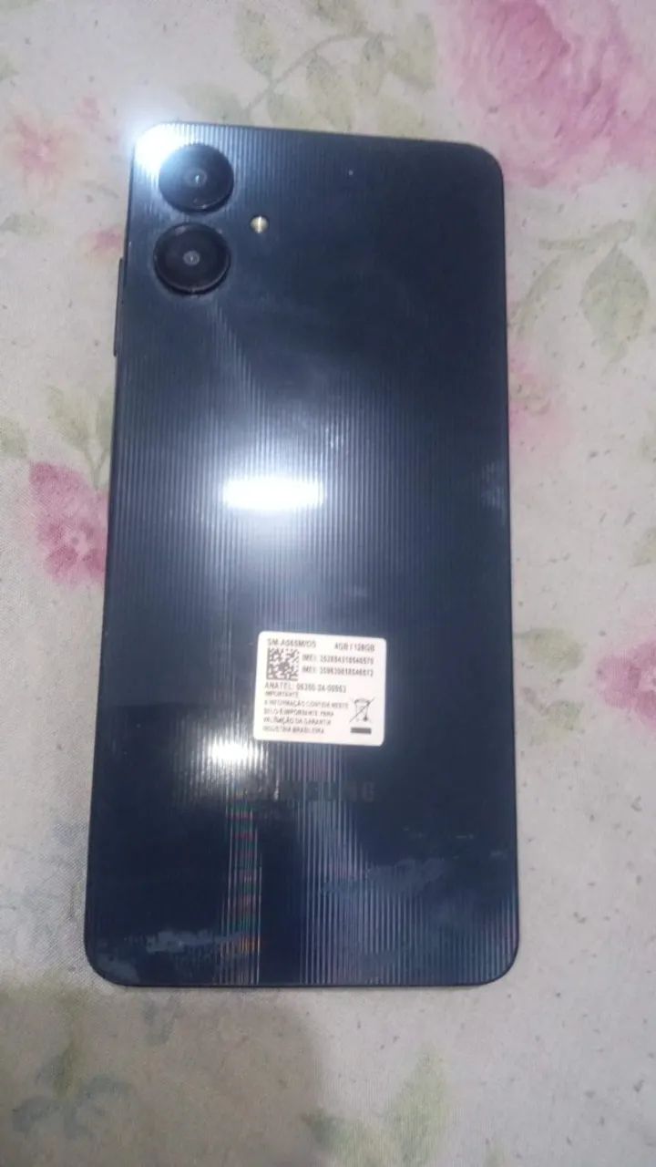 Celular Samsung A06 - Foto 2
