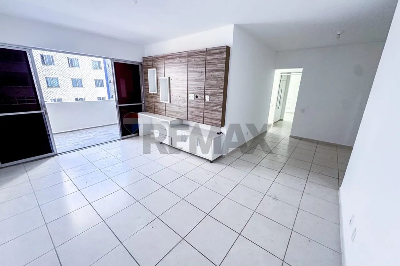 Apartamento EdificioBeverly Hills, Bairro Cocó: 3 quartos, conforto e lazer! - Foto 5