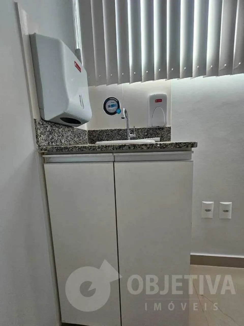 Sala para aluguel, SARAIVA - UBERLANDIA/MG - Foto 5