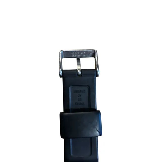 Relógio Seiko SRPD79 - Foto 5
