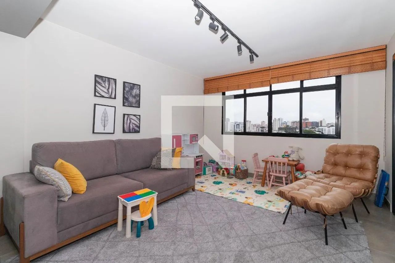 Apartamento à Venda - Vila Romana, 2 Quartos, 127 m2 - Foto 4