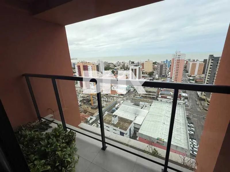Flat : / Residencial / Manaíra - Foto 4