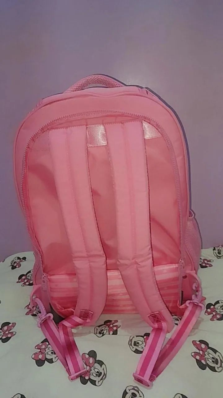 Mochila escolar  - Foto 4