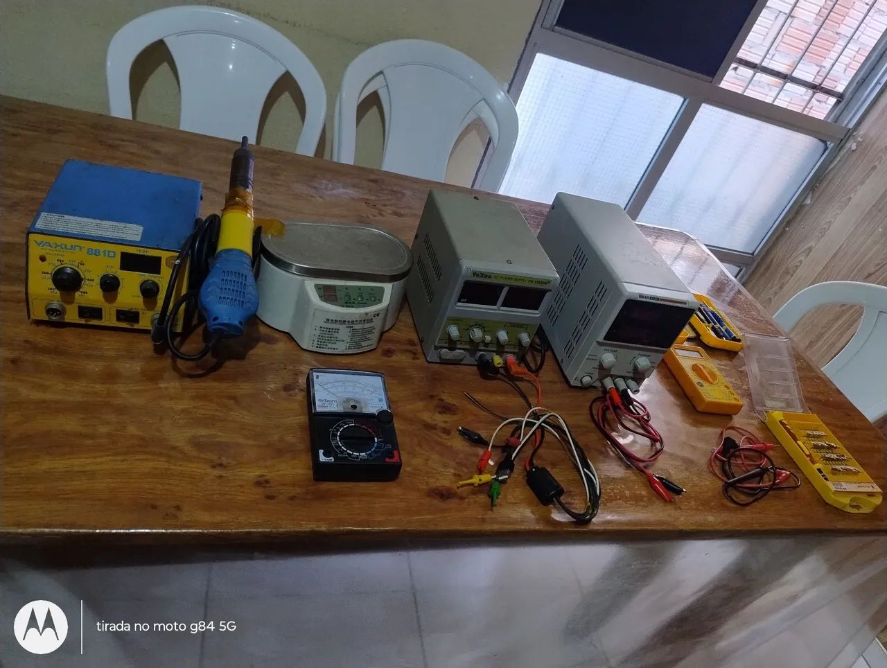 Kit de ferramentas para celulares - Foto 4