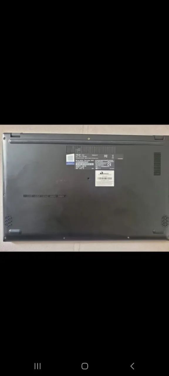 Asus Vivobook 15 - Foto 4