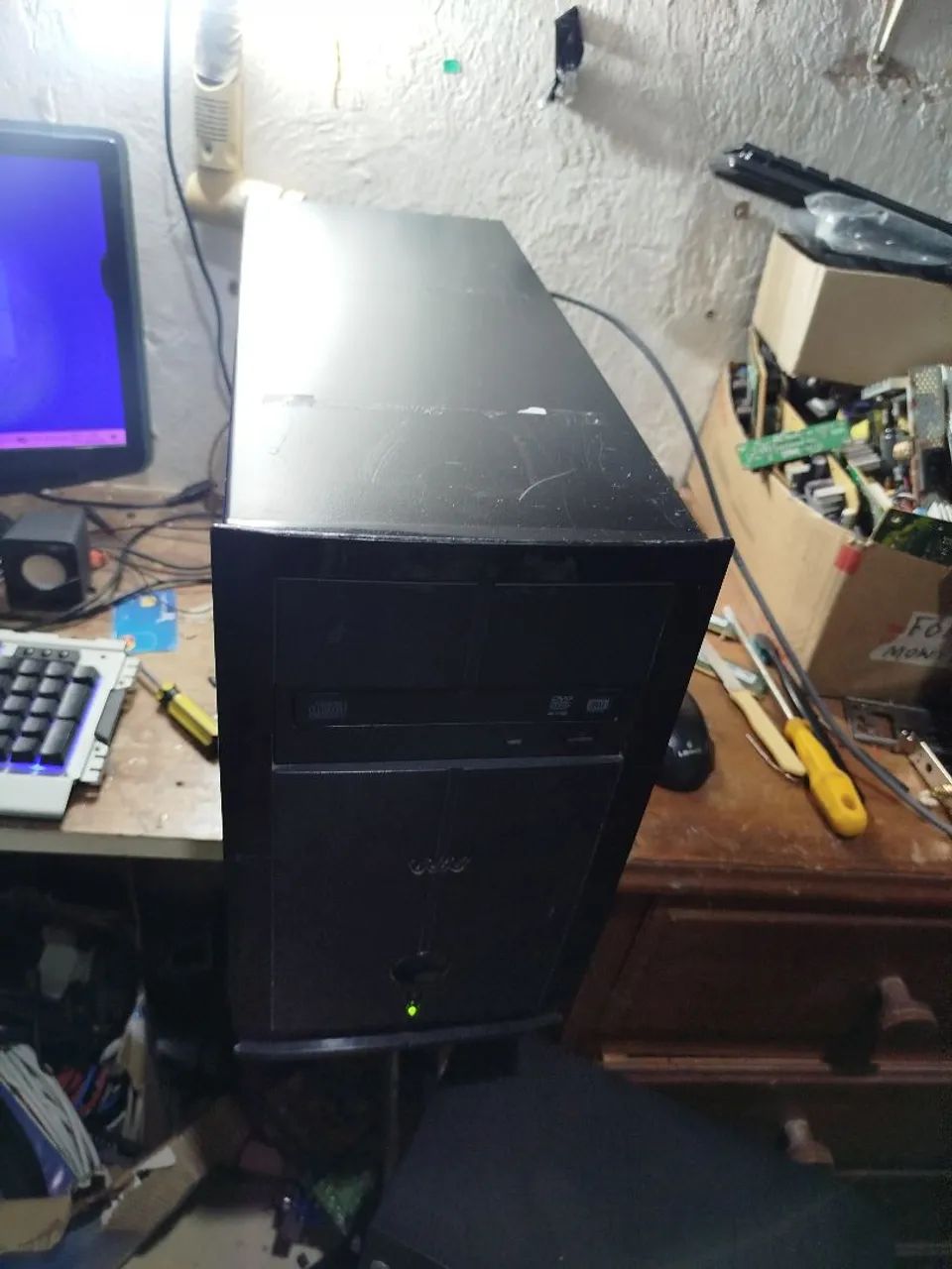 Vendo esse computador 