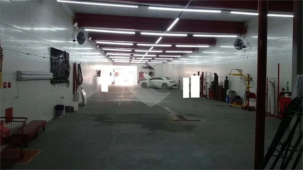 Prédio inteiro para locação em Parada inglesa - SP - Foto 4