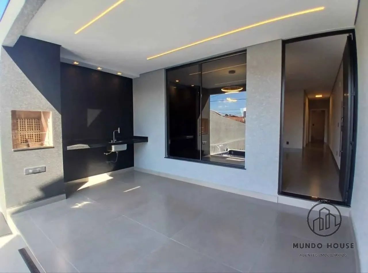 casa zona oste com piscina - Foto 5
