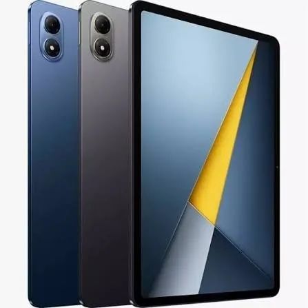   Tablet POCO Pad M1 256GB Original,