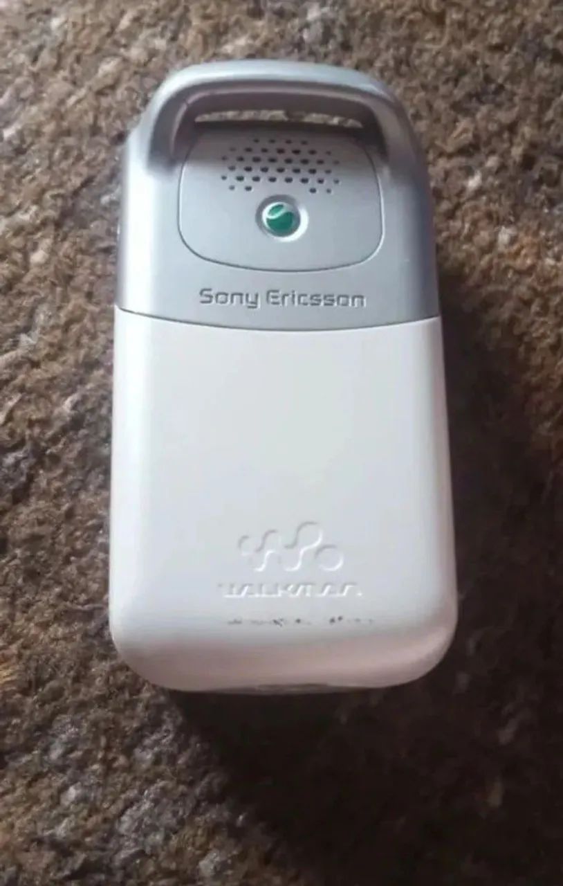 Sony Ericsson W300i - Foto 3