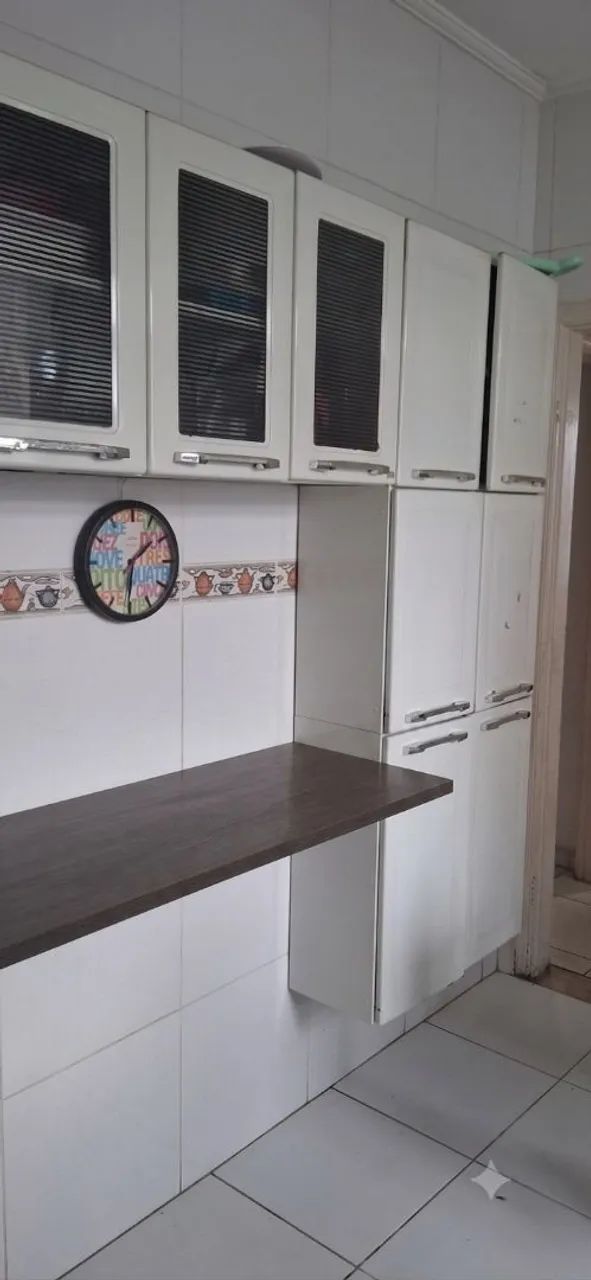Armário de cozinha