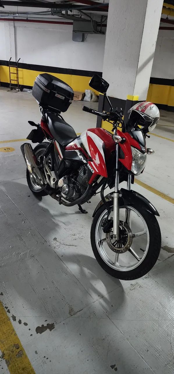 Fan 160 