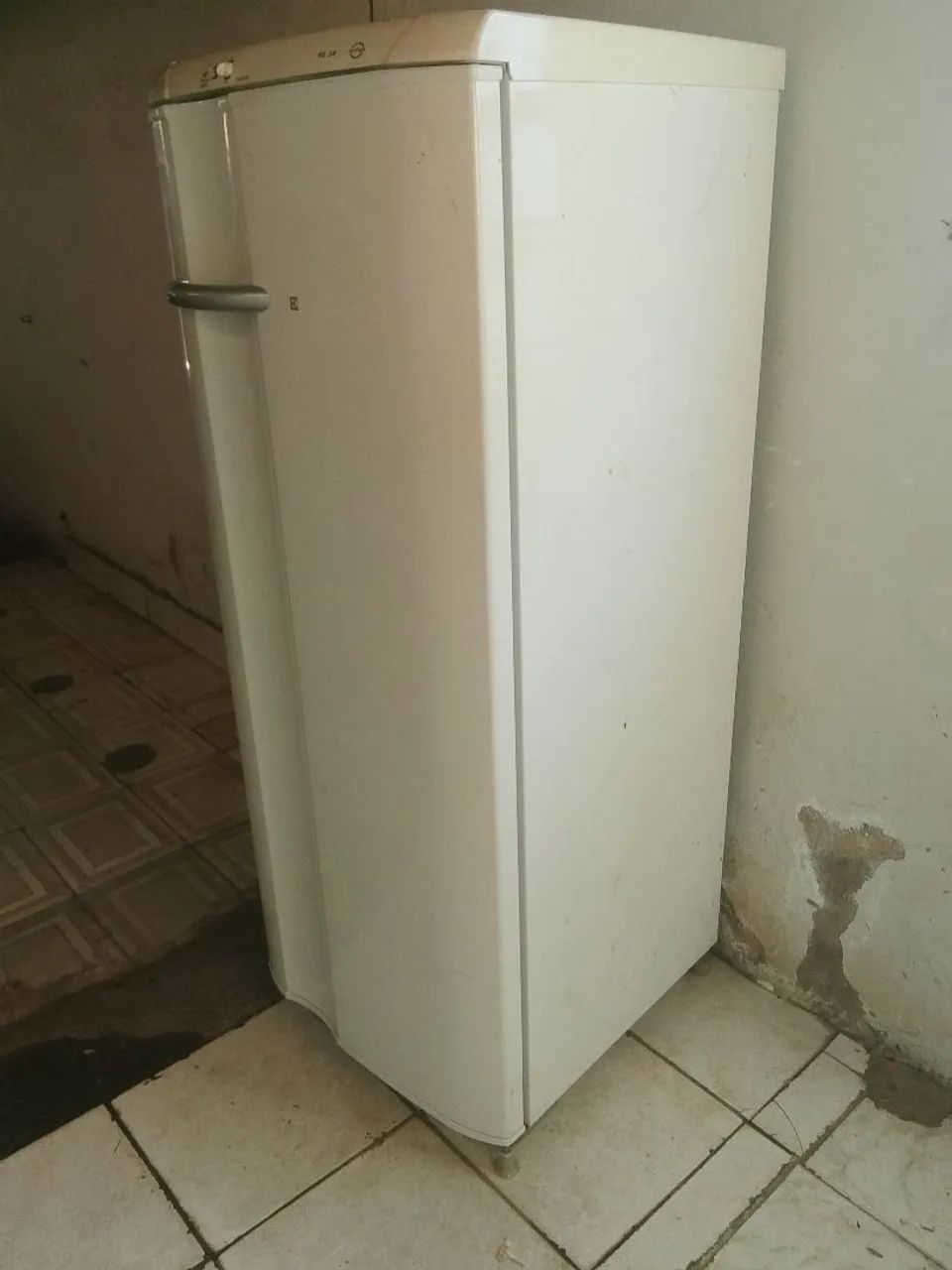 Geladeira funcionado perfeitamente  - Foto 2