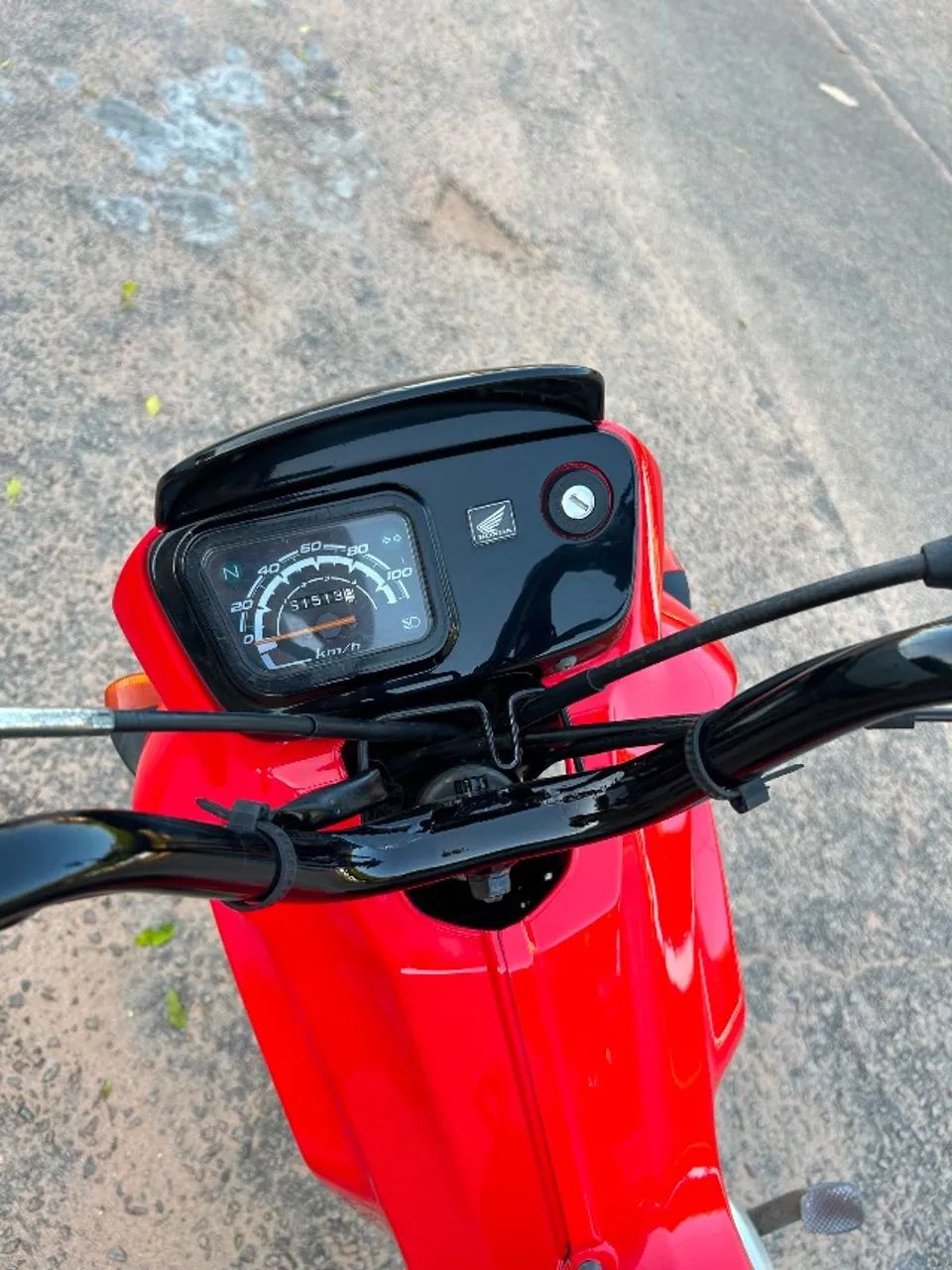 Honda Pop 100 cc extra - Foto 2