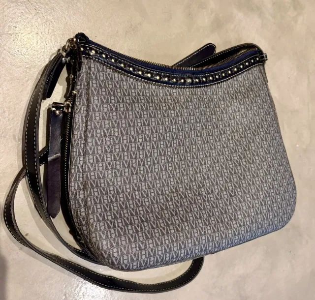 Bolsa Victor Hugo Original (Usada - Excelente Estado) - Foto 4