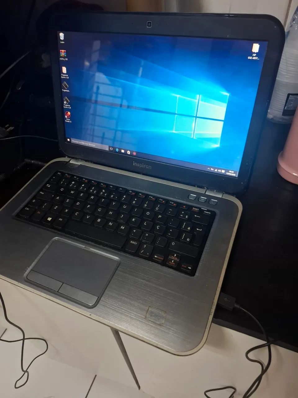 Notebook i7 leia o anúncio todo  - Foto 2