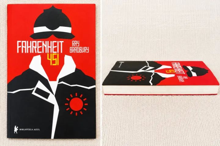 Fahrenheit 451 - Foto 2