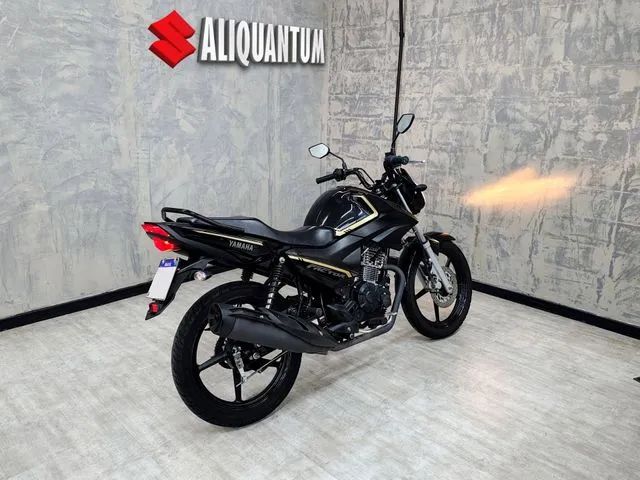 Yamaha YBR 150 FACTOR ED/FLEX - Foto 3