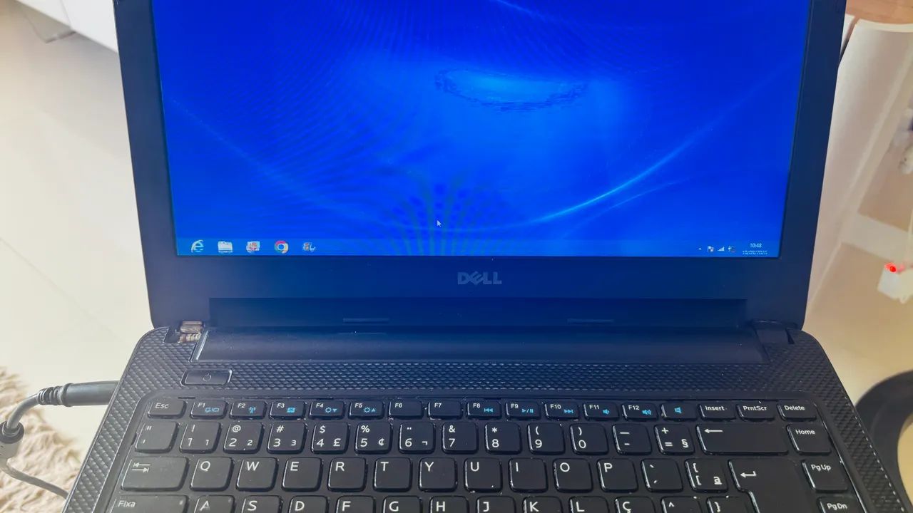 Notebook Dell  - Foto 3