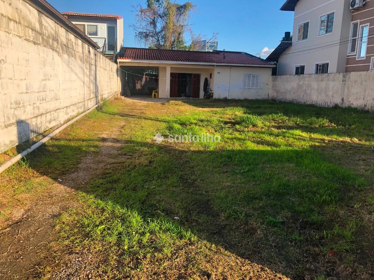 Terreno à venda, 360m² - Carianos - Florianópolis/SC - Foto 5