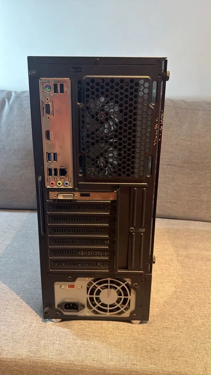 Vendo computador  - Foto 2