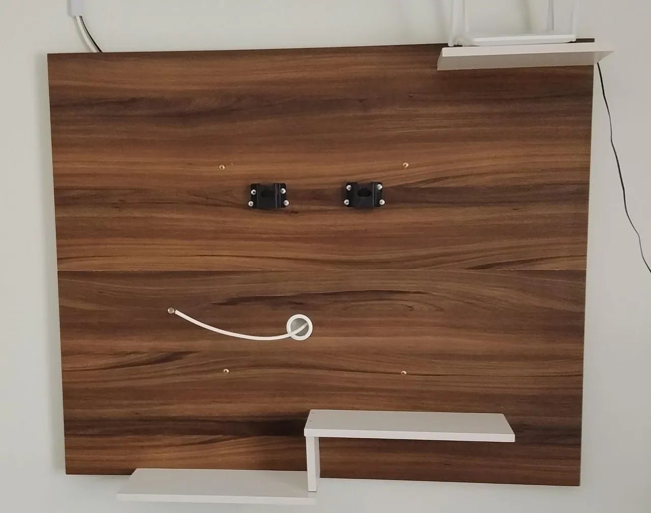 Painel de tv 