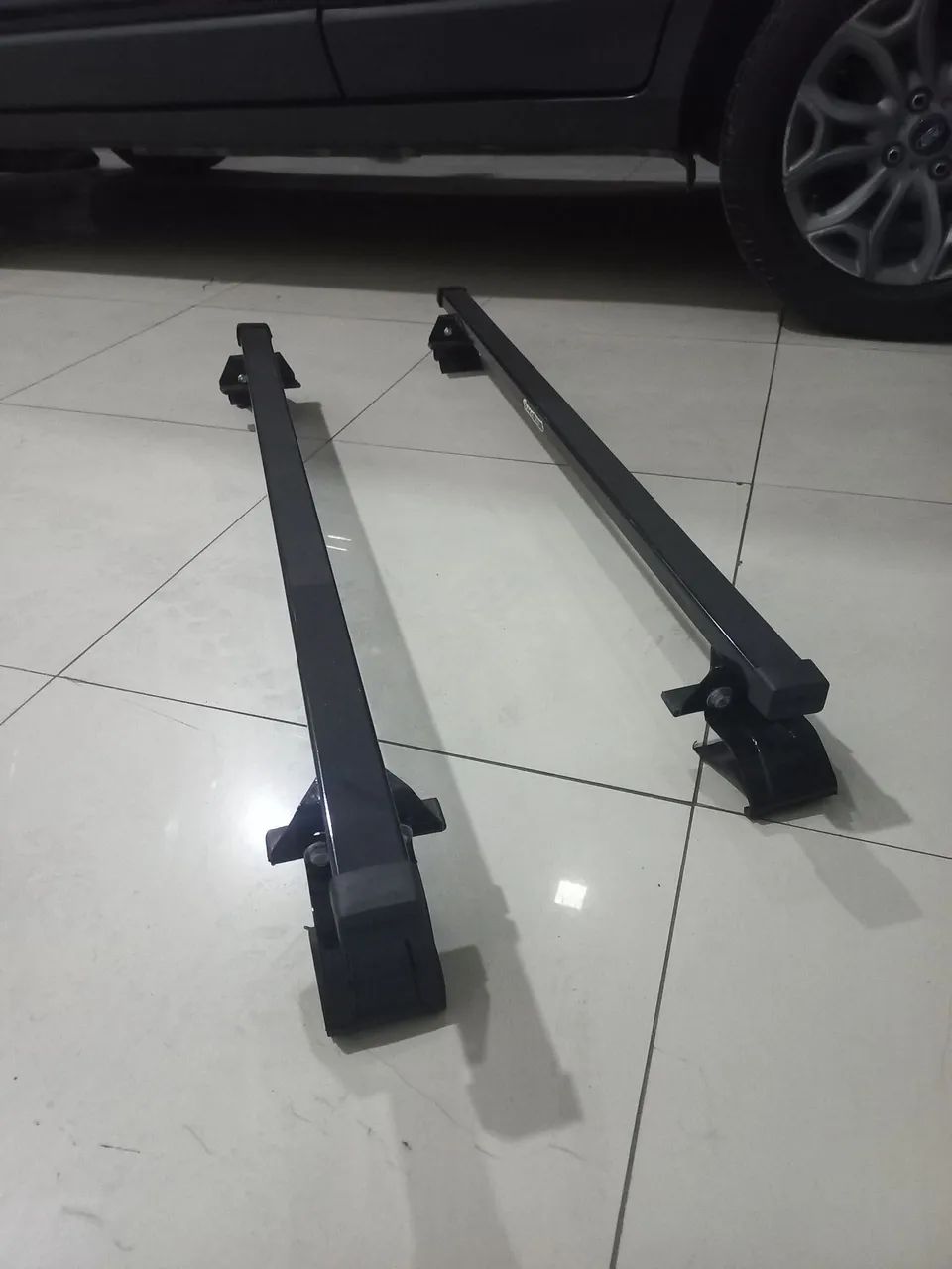 Rack de teto  - Foto 2