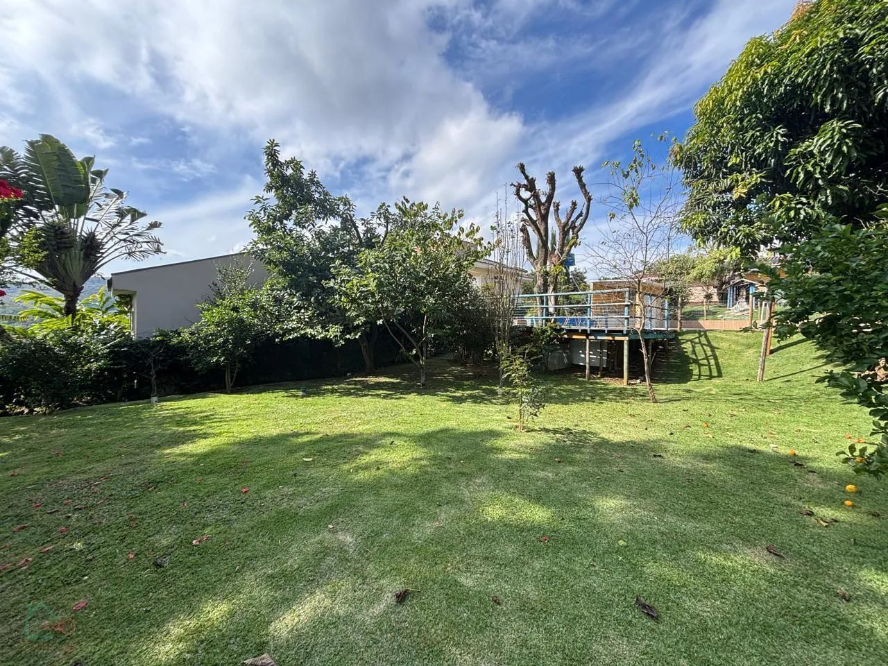 CHACARA RESIDENCIAL em Vinhedo - São Paulo, Bosque - Foto 4