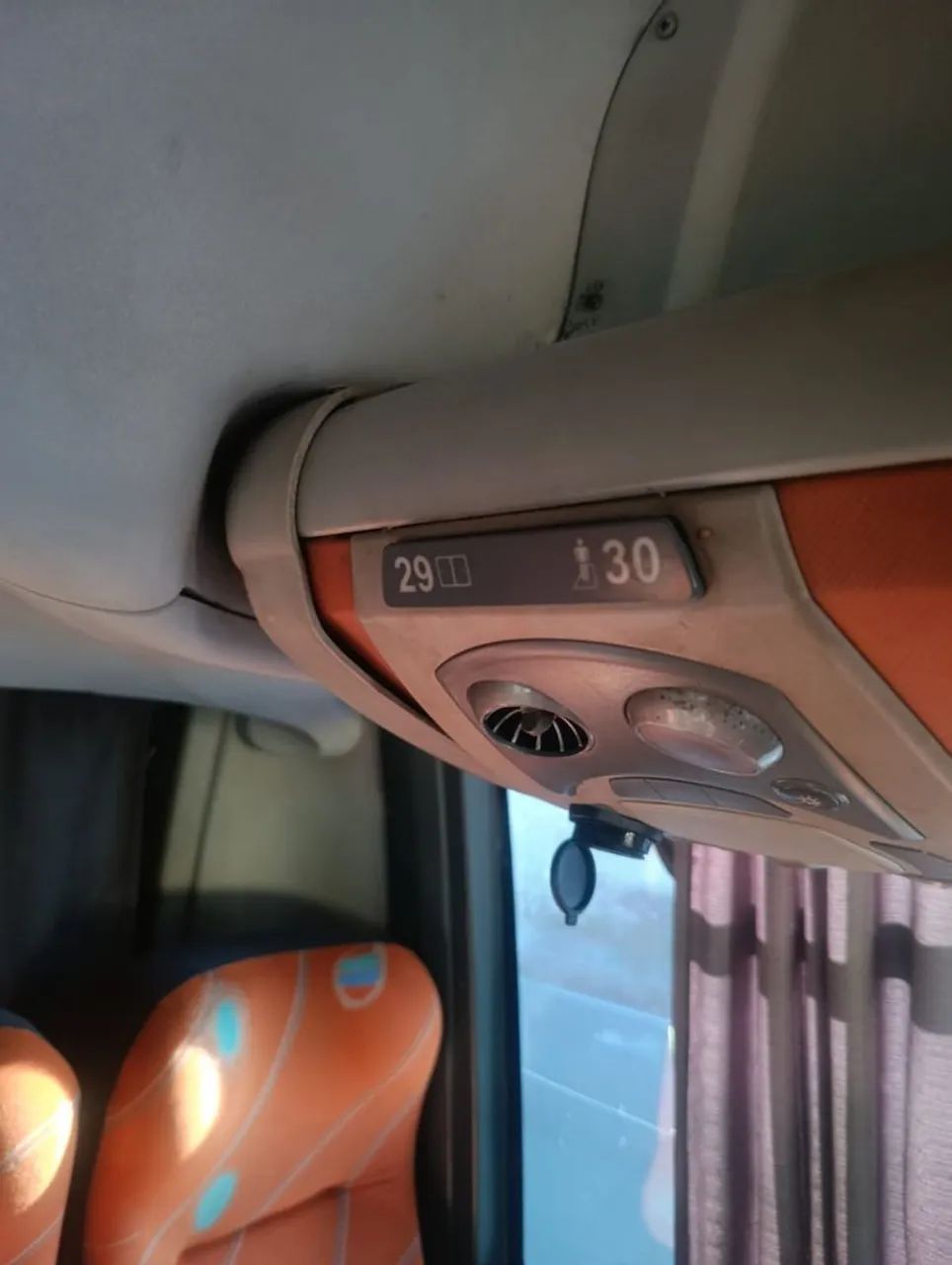 Vendo micro onibus volare w9 - Foto 3